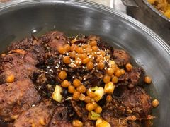 -忠顺斋易州印象烤鸭店(东关新村店)