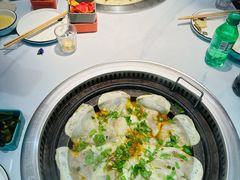 -满兴咱妈烀饼铁锅炖(兰州北街店)