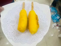 -老码头黑皮肘子锅包肉熏酱水饺(文政街店)