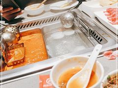 -海底捞火锅(正大乐城店)