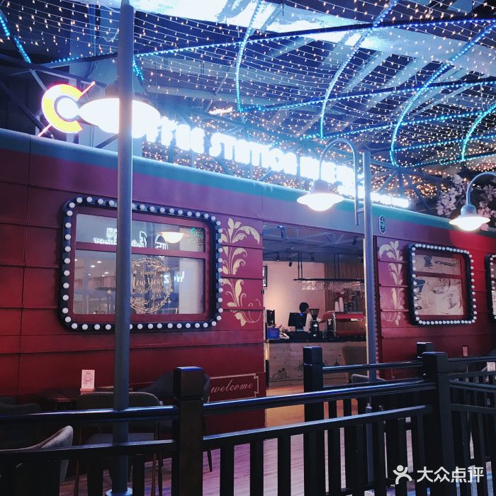 万家汇-图片-武汉购物-大众点评网