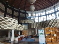 -中铁花水湾温泉酒店(大邑店)