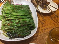 -木屋烧烤(南新店)