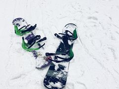 -绍兴启迪乔波冰雪世界