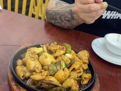 -顺发饭店