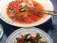 -坛宗剁椒鱼头(河西王府井店)