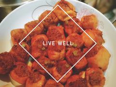 -小木菜盒(李家村秋林店)