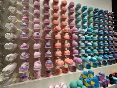 -LUSH(威尼斯人店)
