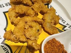 -太二酸菜鱼(兴业太古汇店)