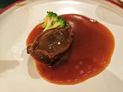 -广州花园酒店-凌璇阁360度高空海鲜自助餐CAROUSEL