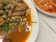 -小郭私房菜·海肠捞饭店(学士街店)