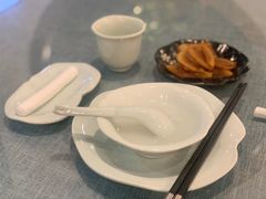 -茶油香闽南菜·花园餐厅(前埔店)