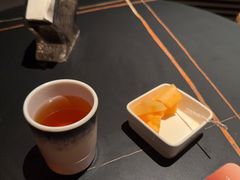 -汤泉良子·沐足·颂钵疗愈·SPA(珠江新城店)