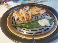 -碗中海·蒸汽海鲜·桑拿鸡(岭南天地店)