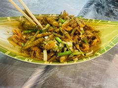 -小民大排档(光谷店)