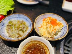 -牛焱·烧肉酒肆(五大道店)