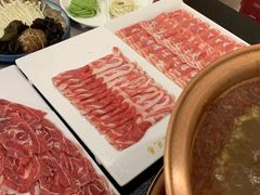 -常赢三兄弟·清真涮肉(崂山路总店)