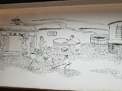 景观位-孟夫子水煎包(锦艺城店)