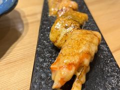 -鹅喜粤·广州味·点心·烧鹅(长隆店)
