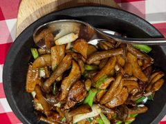 -西贝(科华王府井店)