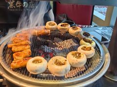 -黑牛の店·黑金店(沈阳万象城店)