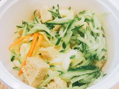 红油辣子凉皮-西少爷(五道口店)