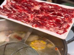 -潮汕林记牛肉火锅(万象天地店)
