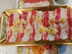 -花味烤肉·拌饭(建邺万达店)