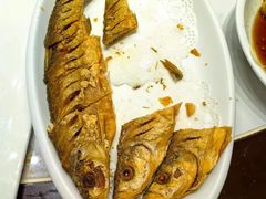 -宏顺佰渔庄(松花湖店)