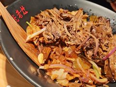 -风光老灶麻辣香锅(大成路翠微百货店)