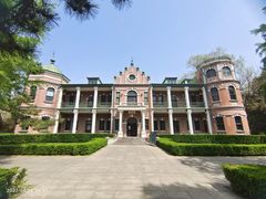 -北京动物园-畅观楼