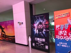 -百丽宫影城(CGS激光苏宁广场店)