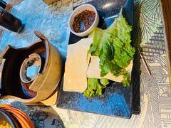 -井水小厨·湘菜(活力广场店)