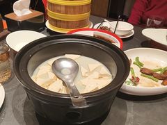 -全聚德(双井店)