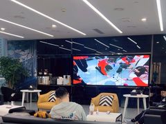-马泷齿科·成都锦江置略马泷口腔门诊部(IFS国金中心店)