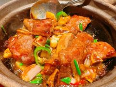 -小炳胜(卓悦中心店)