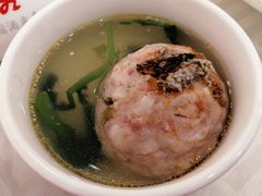 -怡园饭店-餐厅(四望亭店)