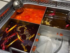 -海底捞火锅(亲子主题北金鹰店)