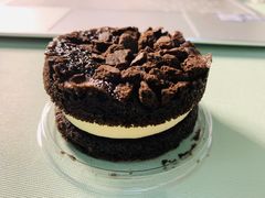 奥利奥半熟芝士-好利来(紫竹院店)