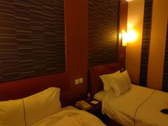 -北京广电国际酒店