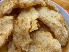 -鸡西冷面(翠竹店)