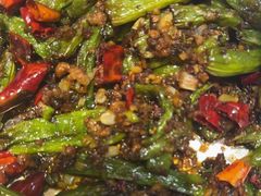 -拾捌川·自贡爆炒(新街口店)