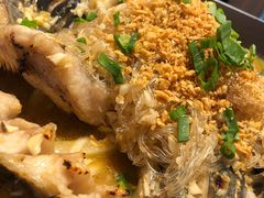 -鱼酷活鱼烤鱼(恒隆广场店)