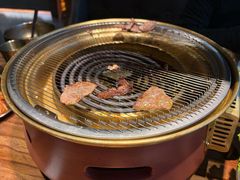 牛肋条-西塔老太太泥炉烤肉(万柳华联店)