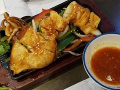 -美奈小馆·越南料理(中航城君尚购物中心店)