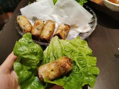 -大头虾越式风味餐厅(光明广场店)