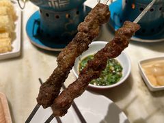 -涮福記·现切牛羊肉火锅(世纪汇店)