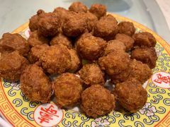 干炸小丸子-砂锅居(西四店)