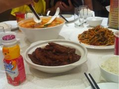 iphone_upload_pic-大铁勺新津菜(东丽阳光新业广场店)