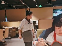 -海底捞火锅(崇文门新世界百货店)